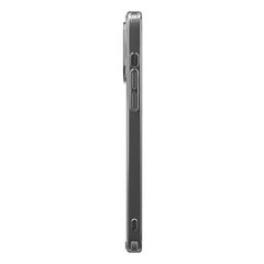 UNIQ etui LifePro Xtreme iPhone 14 Pro Max 6,7" Magclick Charging czarny|smoke frost цена и информация | Чехлы для телефонов | kaup24.ee