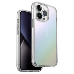 UNIQ etui LifePro Xtreme iPhone 14 Pro 6,1" opal|iridescent цена и информация | Чехлы для телефонов | kaup24.ee