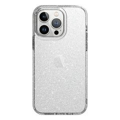 Uniq LifePro Xtreme Case, läbipaistev hind ja info | Telefoni kaaned, ümbrised | kaup24.ee