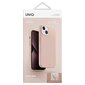 Uniq Lino Case, roosa цена и информация | Telefoni kaaned, ümbrised | kaup24.ee