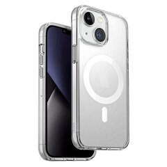 UNIQ etui LifePro Xtreme iPhone SE 2022 | SE 2020 |7|8 przezroczysty|clear цена и информация | Чехлы для телефонов | kaup24.ee