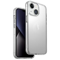 UNIQ etui LifePro Xtreme iPhone 14 6,1" przeźroczysty|crystal clear цена и информация | Чехлы для телефонов | kaup24.ee