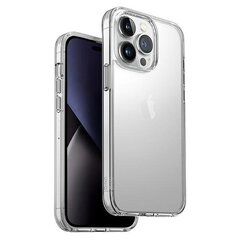 UNIQ etui LifePro Xtreme iPhone 14 Pro 6,1" przeźroczysty|crystal clear цена и информация | Чехлы для телефонов | kaup24.ee