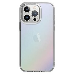 UNIQ etui LifePro Xtreme iPhone SE 2022 | SE 2020 |7|8 przezroczysty|clear цена и информация | Чехлы для телефонов | kaup24.ee