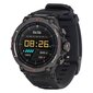 Garett GRS PRO Black hind ja info | Nutikellad (smartwatch) | kaup24.ee