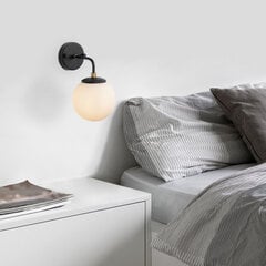Настенный светильник Opviq Horn цена и информация | Настенные светильники | kaup24.ee