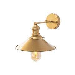 Настенный светильник Opviq Conical - 12196 цена и информация | Настенные светильники | kaup24.ee