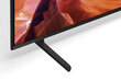 Sony Google TV KD55X80LAEP hind ja info | Telerid | kaup24.ee