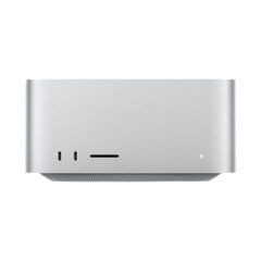 Mac studio 2020 - M1 Max / 32GB / 512GB SSD, uuendatud цена и информация | Стационарные компьютеры | kaup24.ee