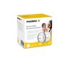 Rinnakaitsed Medela, 0231, 2 tk. цена и информация | Vahendid imetamiseks | kaup24.ee