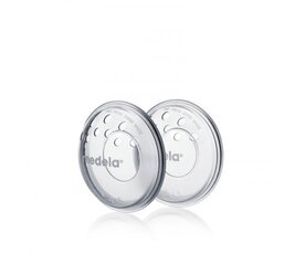 Rinnakaitsed Medela, 0238 hind ja info | Medela Tooted emadele | kaup24.ee