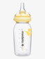 Piimapudel Medela Calma 0191, 250 ml. hind ja info | Lutipudelid ja aksessuaarid | kaup24.ee