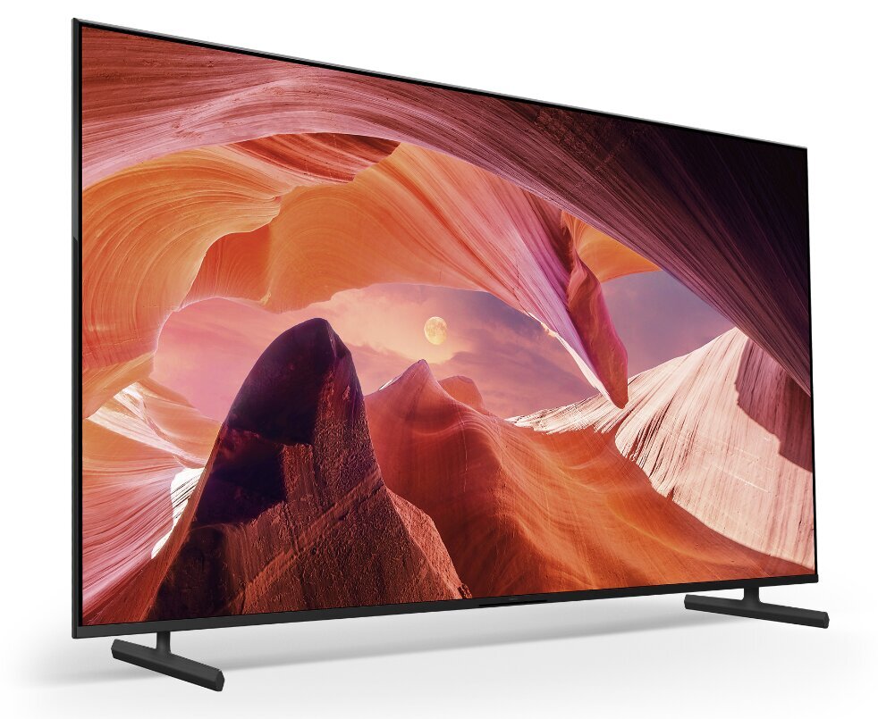 Sony KD43X80LPAEP цена и информация | Telerid | kaup24.ee