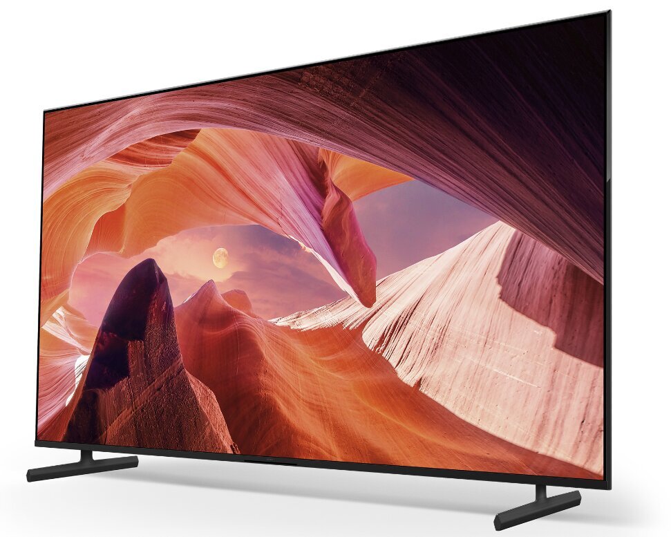 Sony KD43X80LPAEP цена и информация | Telerid | kaup24.ee