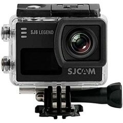 Спортивная камера SJCAM sj6 Legend цена и информация | Экшн-камеры | kaup24.ee