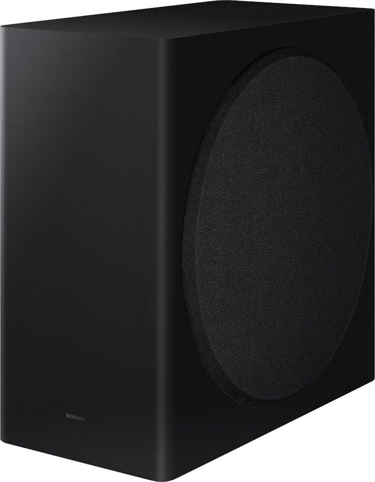 Samsung HW-Q810C цена и информация | Koduaudio ja "Soundbar" süsteemid | kaup24.ee