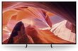 Sony KD50X80LPAEP цена и информация | Telerid | kaup24.ee