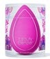 Meigikäsn BeautyBlender Electric Violet, 1 tk. цена и информация | Meigipintslid, -käsnad | kaup24.ee