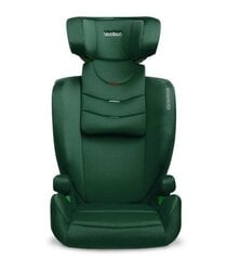 Turvatool Caretero Nimbus I-Size,15-36 kg, dark green цена и информация | Автокресла | kaup24.ee