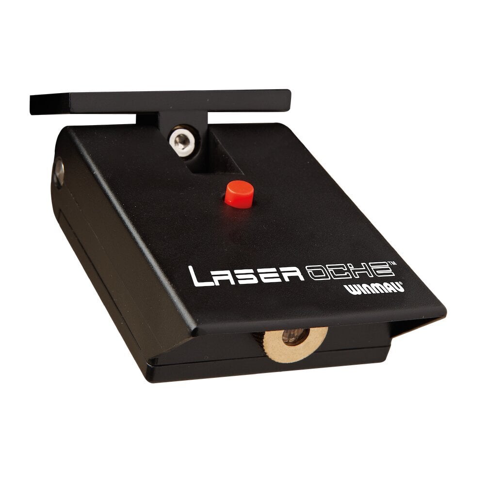 Laserlood Winmau цена и информация | Noolemängud | kaup24.ee