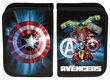 Seljakott Paso Marvel Avengers + pinal+ spordikott hind ja info | Koolikotid, sussikotid | kaup24.ee