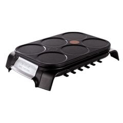 Krepimasin Tefal PY558813 1000 W hind ja info | Vahvliküpsetajad ja pannkoogiküpsetaja | kaup24.ee