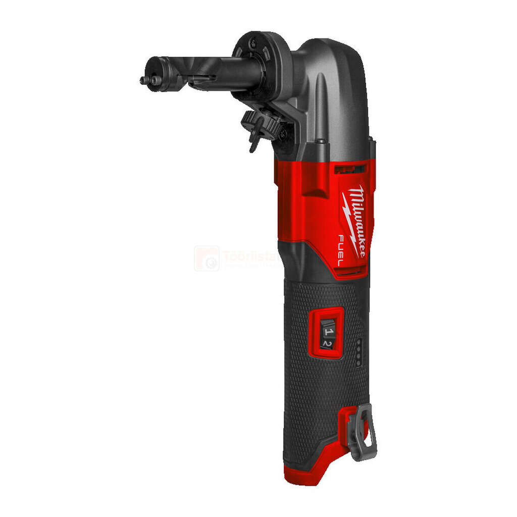 Akuplekilõikur Milwaukee M12 FNB16-0X, ilma aku ja laadijata цена и информация | Käsitööriistad | kaup24.ee