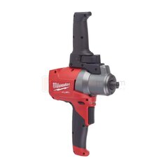 Akuga segutrell Milwaukee M18 FPM-0x, aku ja laadijata hind ja info | Käsitööriistad | kaup24.ee