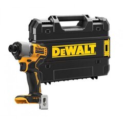 Akulöökkruvikeeraja DeWalt DCF840NT, ilma aku ja laadijata hind ja info | Akutrellid, kruvikeerajad | kaup24.ee