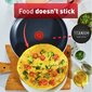 Poti ja panni komplekt Tefal Start Easy, 5-osaline, must цена и информация | Potid ja kiirkeedupotid | kaup24.ee