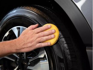 Восстановитель блеска шин Meguiars Hot Shine Tire Spray, 709 мл цена и информация | Автохимия | kaup24.ee