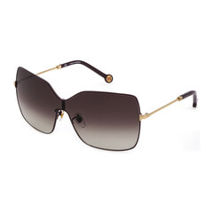 Женские солнечные очки Carolina Herrera SHE175990E66 цена и информация | Женские солнцезащитные очки | kaup24.ee