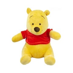 Pehme helidega mänguasi Disney Karupoeg Puhh (Winnie the Pooh), 30 cm hind ja info | Pehmed mänguasjad | kaup24.ee