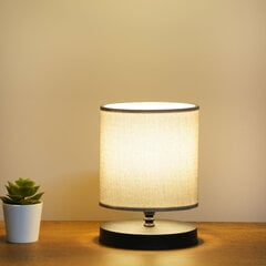 Настольная лампа Opviq AYD-3243 цена и информация | Настольные лампы | kaup24.ee