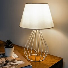 Настольная лампа Opviq AYD-2582 цена и информация | Настольные лампы | kaup24.ee