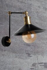 Настенный светильник Opviq Sara цена и информация | Настенные светильники | kaup24.ee
