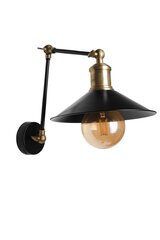 Настенный светильник Opviq Sara цена и информация | Настенный светильник Конусы | kaup24.ee