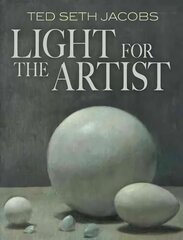 Light for the Artist цена и информация | Книги об искусстве | kaup24.ee