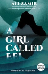 Girl Called Eel London цена и информация | Фантастика, фэнтези | kaup24.ee