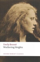 Wuthering Heights 2nd Revised edition hind ja info | Fantaasia, müstika | kaup24.ee