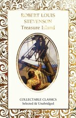 Treasure Island New edition hind ja info | Fantaasia, müstika | kaup24.ee