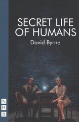 Secret Life of Humans hind ja info | Lühijutud, novellid | kaup24.ee