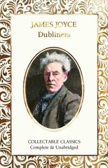 Dubliners New edition цена и информация | Фантастика, фэнтези | kaup24.ee