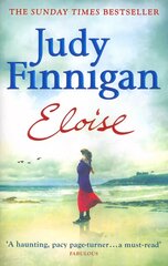Eloise: The heart-stopping Number One bestseller from the much loved book club champion hind ja info | Fantaasia, müstika | kaup24.ee