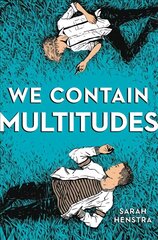 We Contain Multitudes hind ja info | Noortekirjandus | kaup24.ee