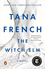 Witch Elm: A Novel hind ja info | Fantaasia, müstika | kaup24.ee