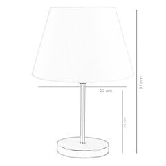 Настольная лампа Opviq AYD-2337, 2 шт. цена и информация | Настольные лампы | kaup24.ee