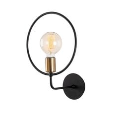 Настенный светильник Opviq Circle - 3260 цена и информация | Настенный светильник Конусы | kaup24.ee
