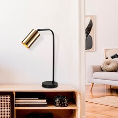 Настольная лампа Opviq Emek цена и информация | Настольная лампа | kaup24.ee