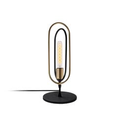 Настольная лампа Opviq Cerco цена и информация | Настольные лампы | kaup24.ee